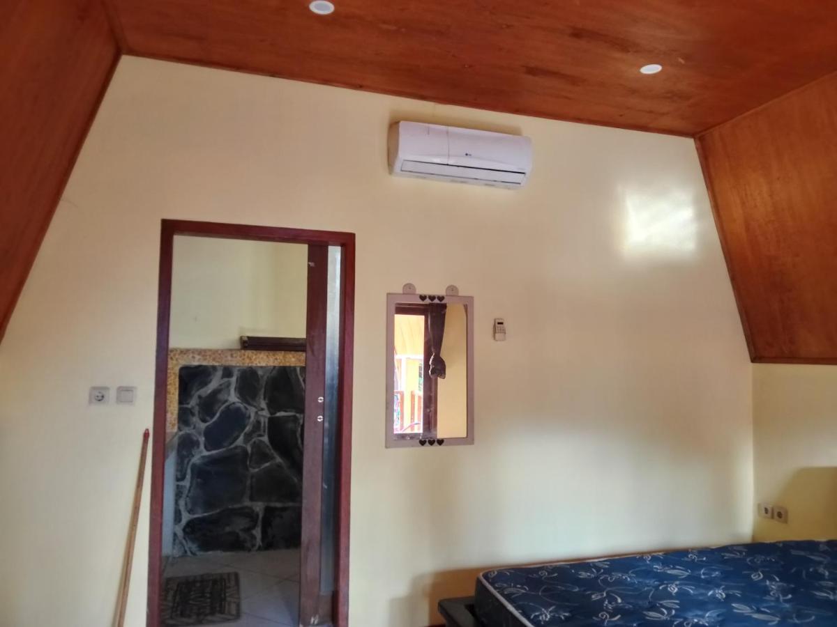 Two One Bungalow غيلي مينو المظهر الخارجي الصورة
