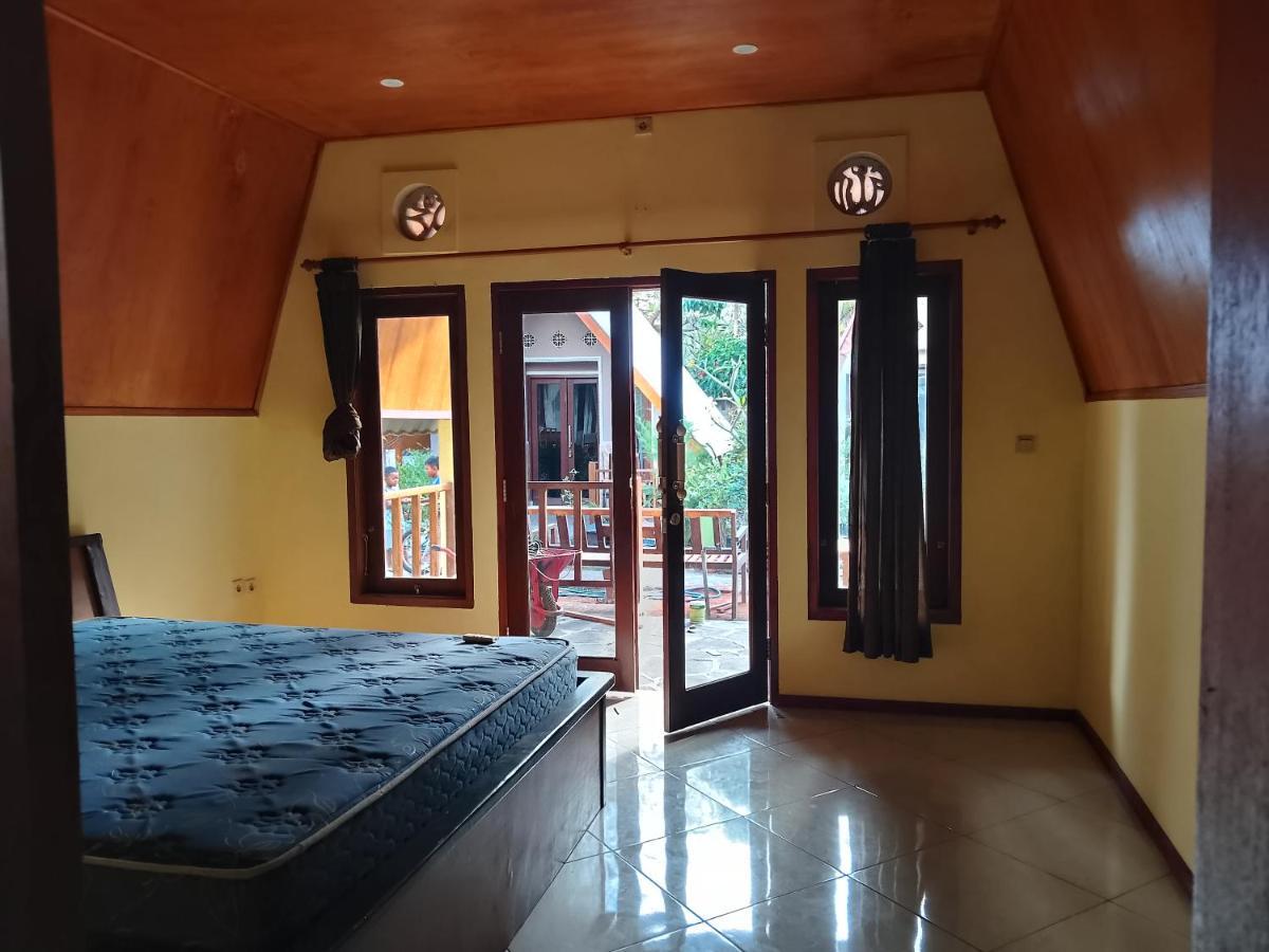 Two One Bungalow غيلي مينو المظهر الخارجي الصورة