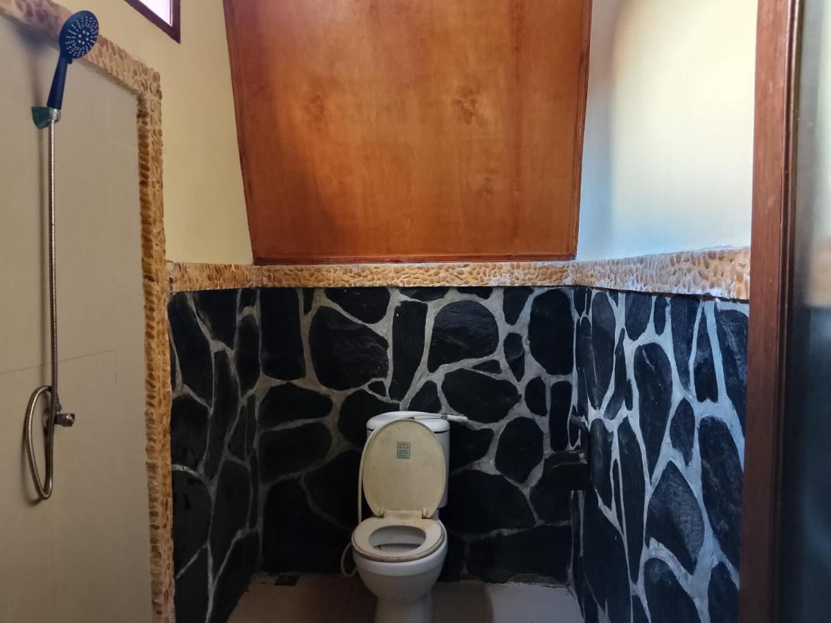 Two One Bungalow غيلي مينو المظهر الخارجي الصورة