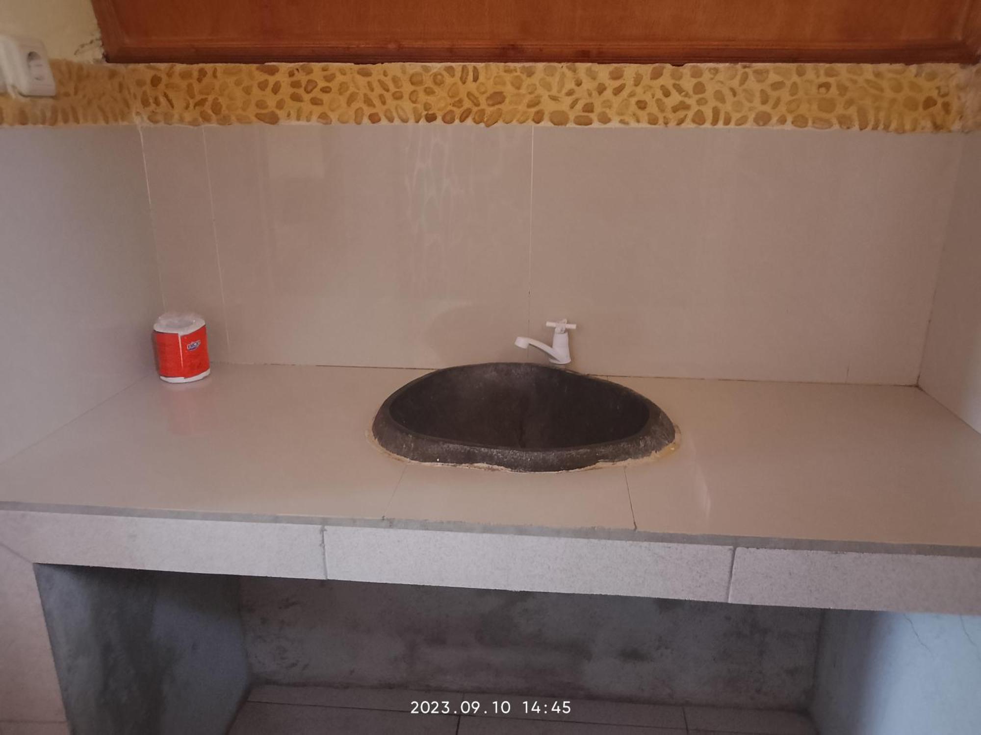 Two One Bungalow غيلي مينو المظهر الخارجي الصورة