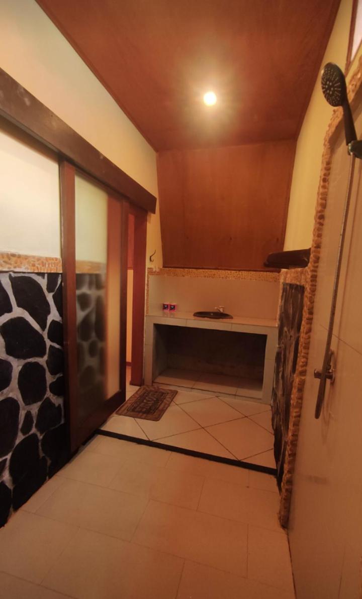 Two One Bungalow غيلي مينو المظهر الخارجي الصورة