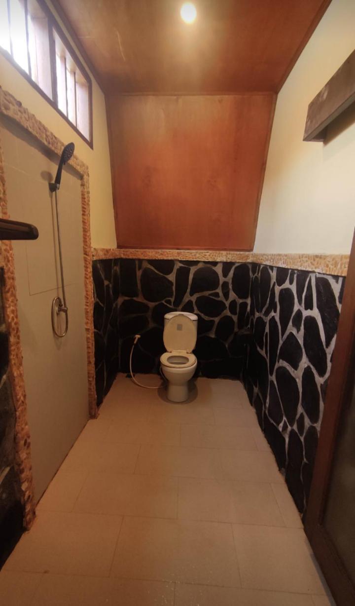 Two One Bungalow غيلي مينو المظهر الخارجي الصورة