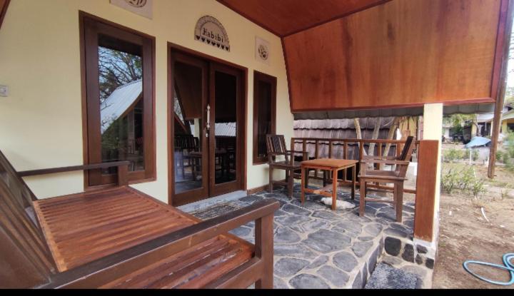 Two One Bungalow غيلي مينو المظهر الخارجي الصورة