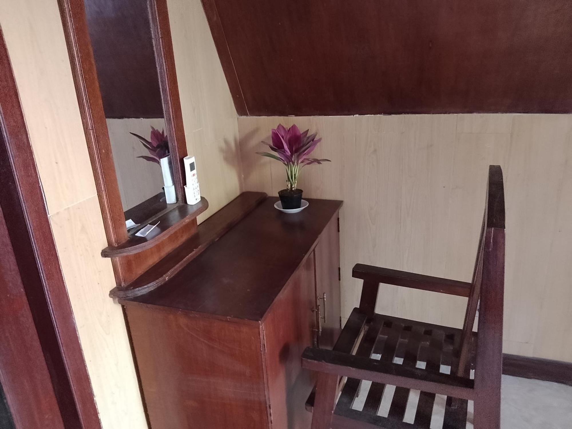 Two One Bungalow غيلي مينو الغرفة الصورة